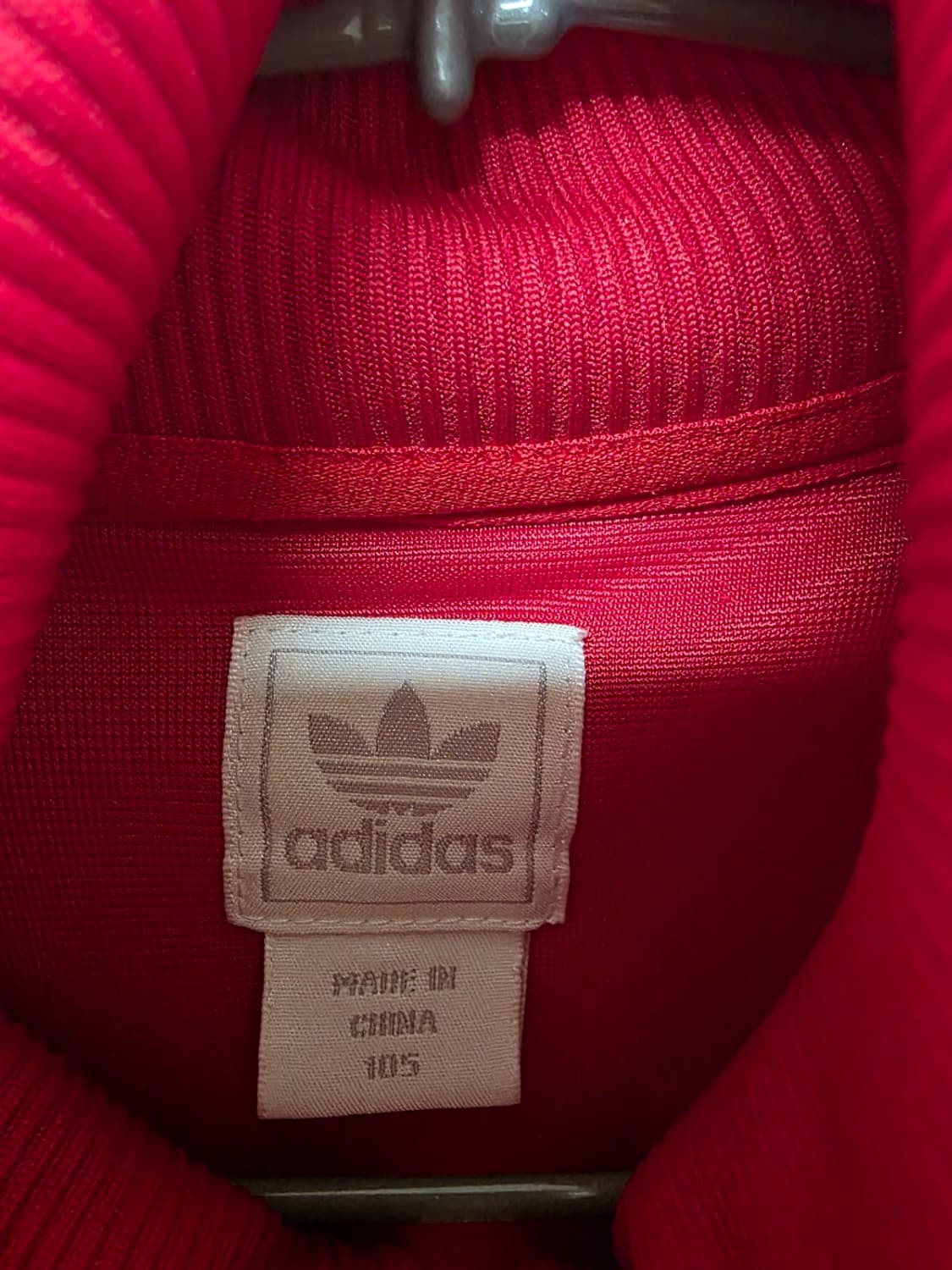 아디다스 페루 트레이닝탑 져지 상품이미지4