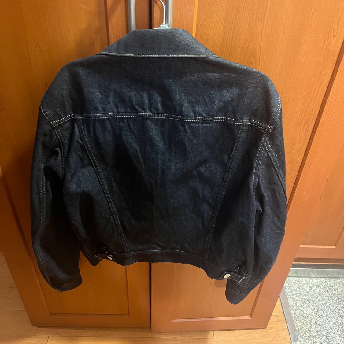 Helmut lang denim jacket M 상품이미지2