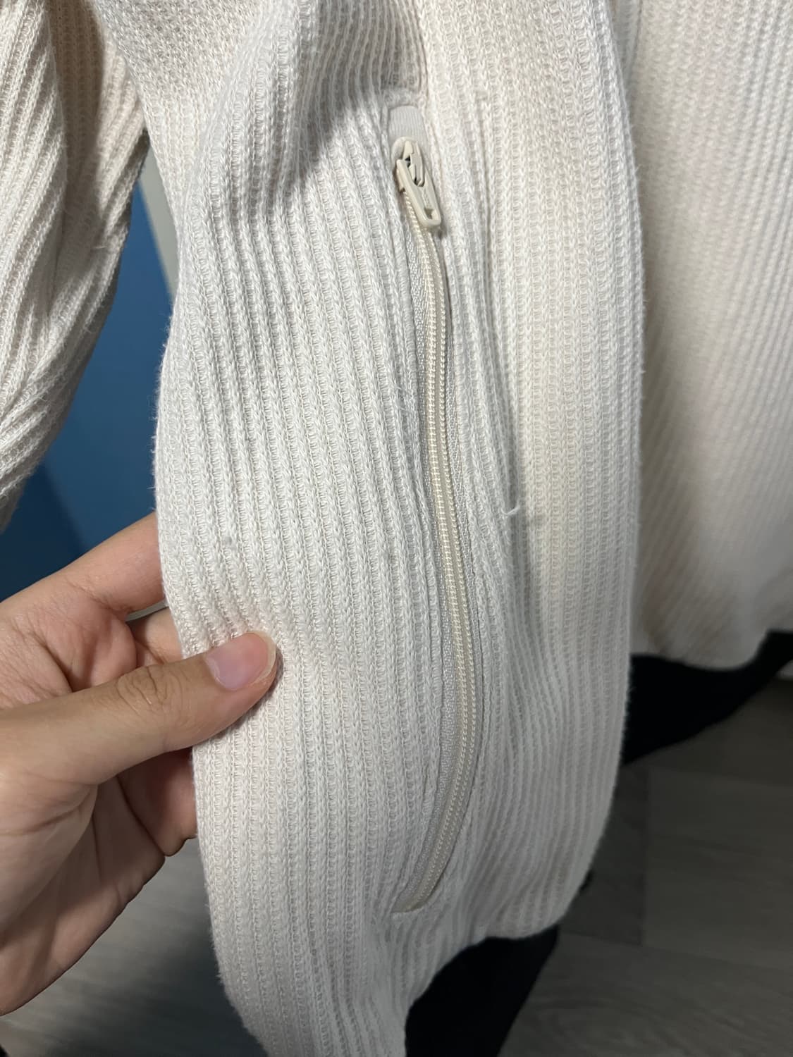 아디다스 와플 베켄바우어 져지 M 상품이미지4