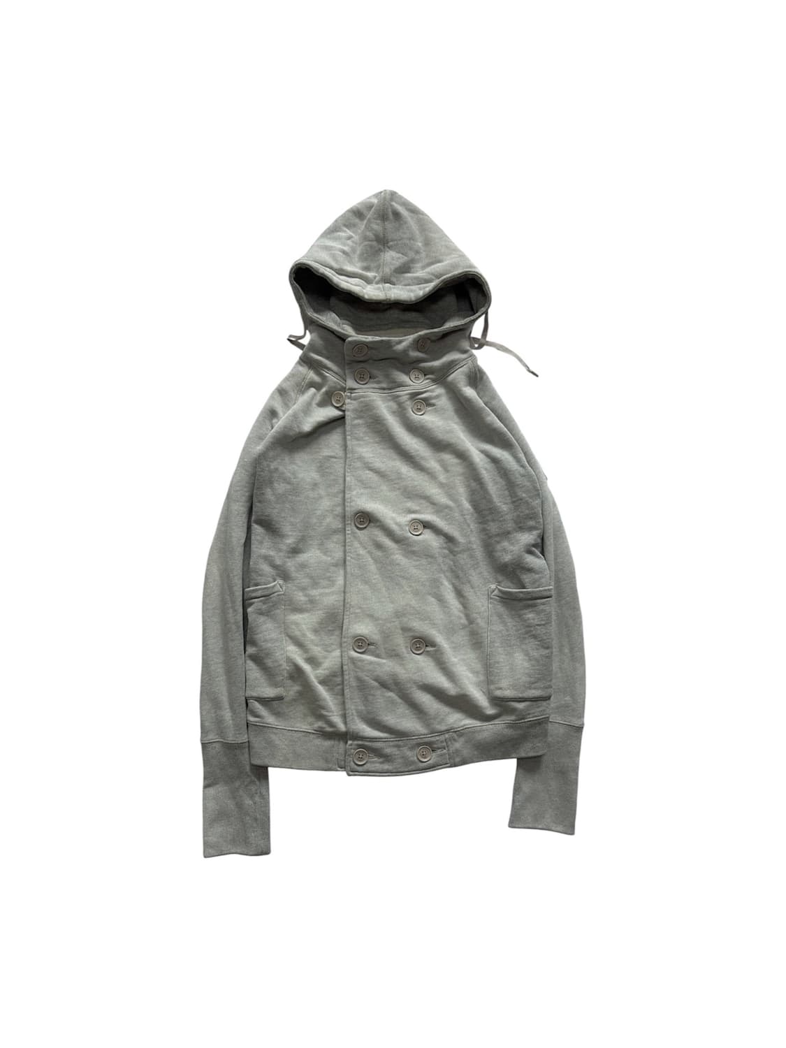 Super Long Sleeve Hoodie 상품이미지1