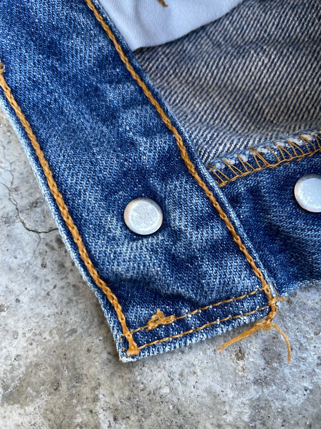 00s US LEVI'S 501 상품이미지8