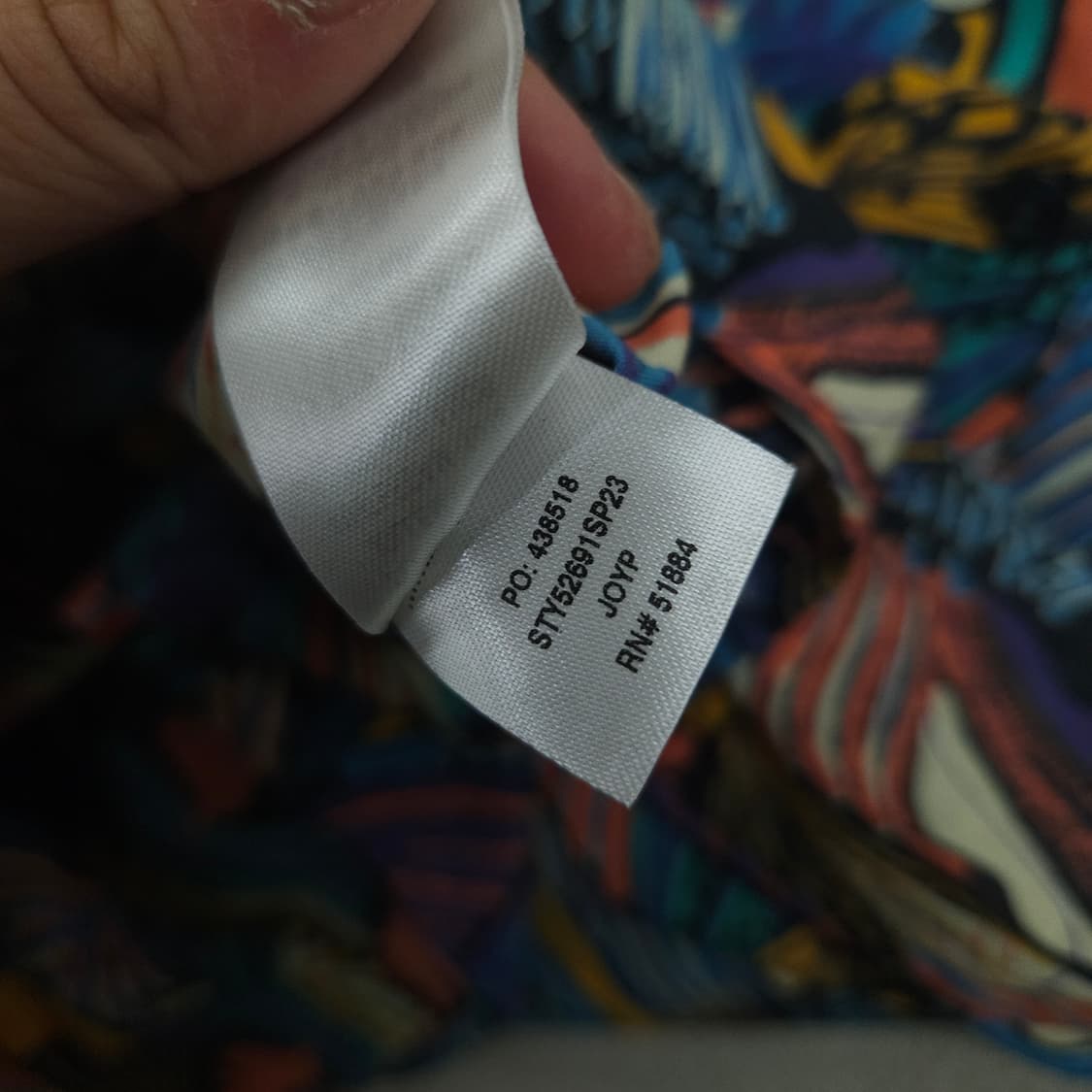 파타고니아 하와이안 반팔 셔츠 XL 상품이미지4