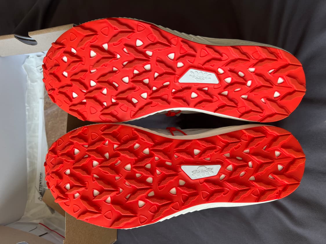 아식스 X 켄고 쿠마 아키사이트 280 상품이미지6