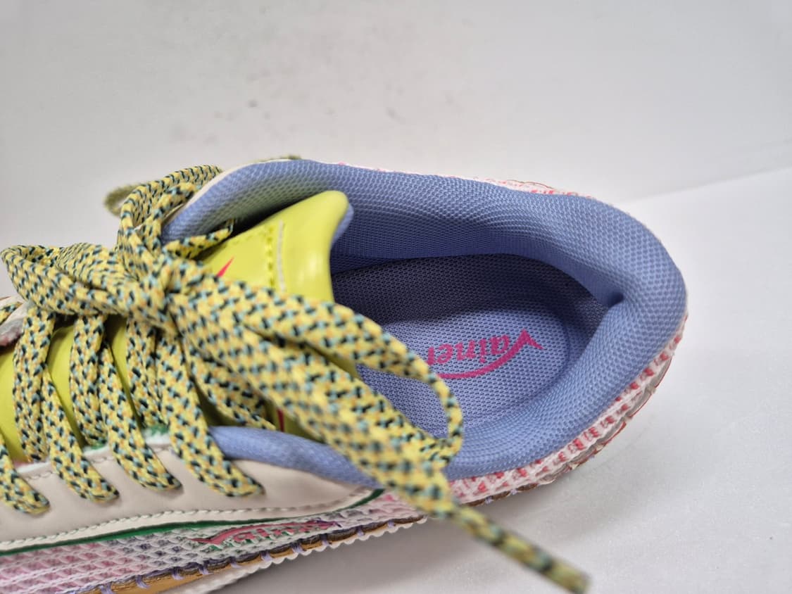 바이네르 여성 스니커즈 235 상품이미지8