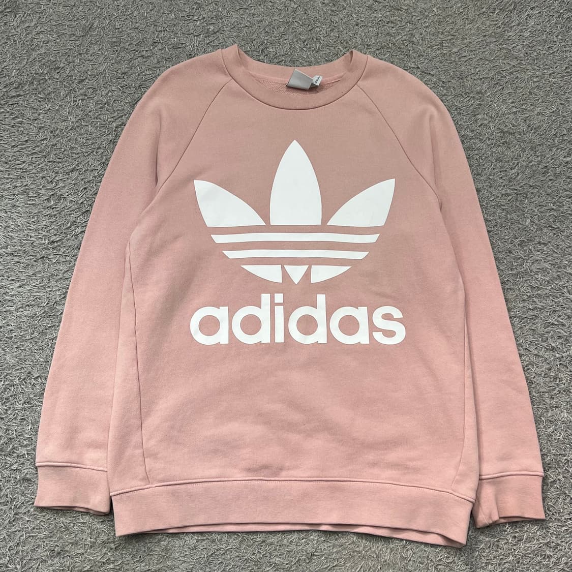 [90-95] 아디다스 맨투맨 상품이미지2