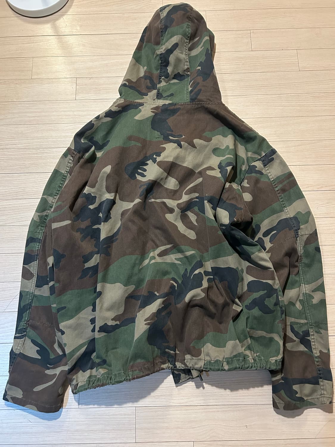 Jacket 상품이미지8