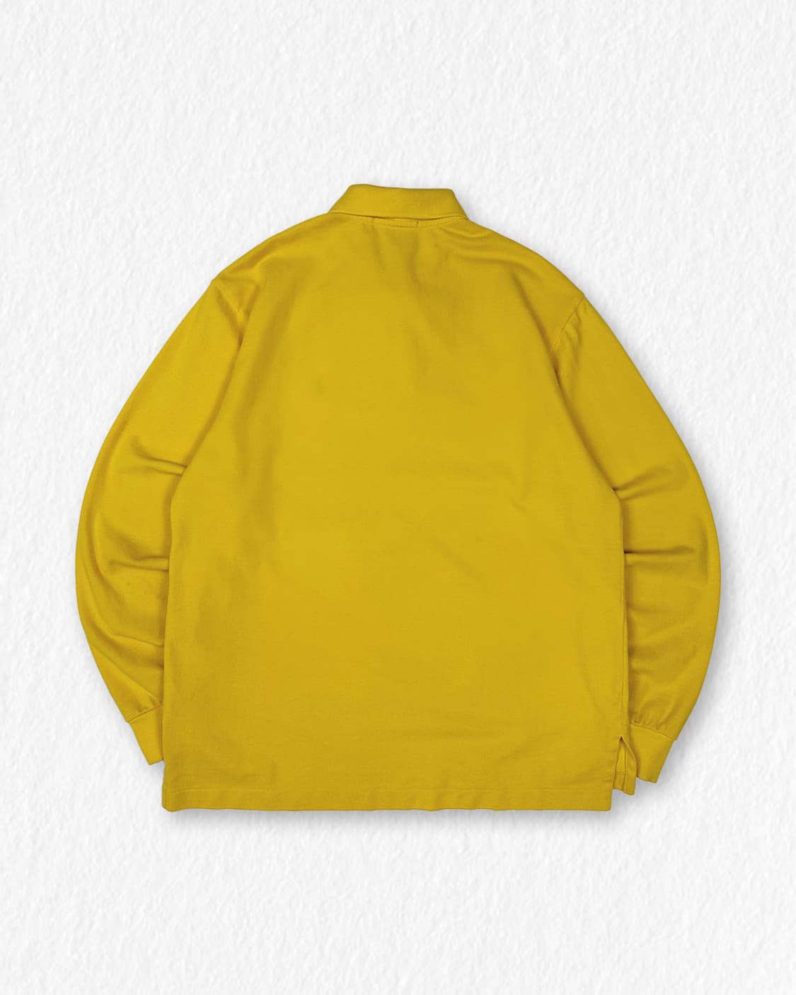 빈폴 긴팔 카라티 상품이미지2