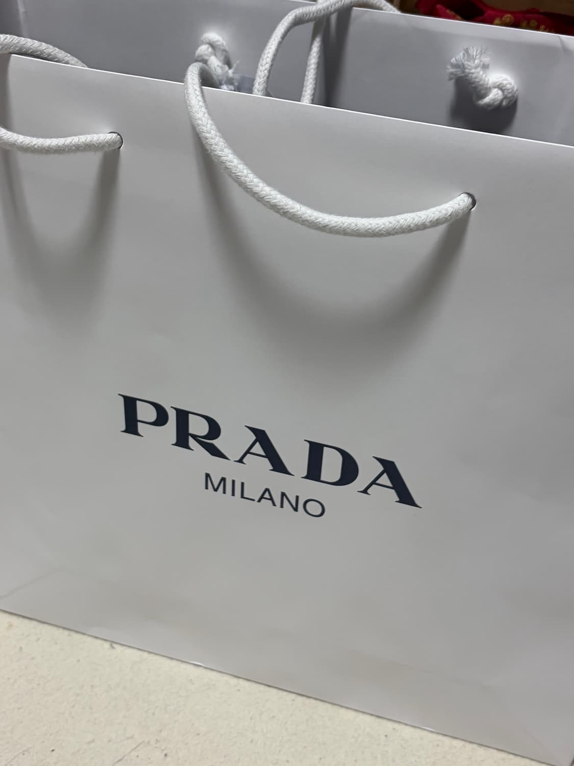프라다 백 상품이미지8