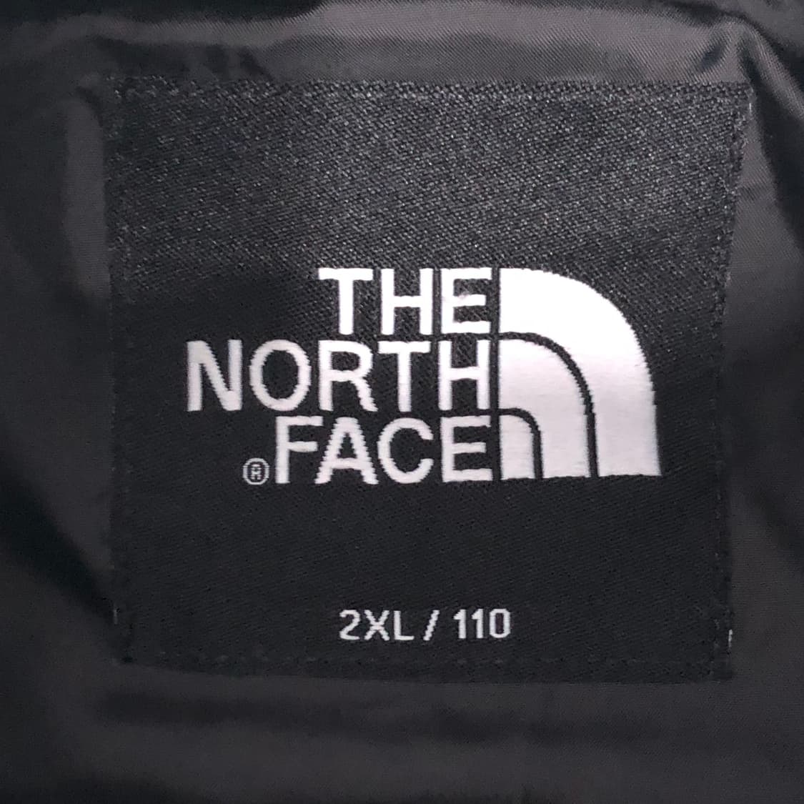 노스페이스 드라이벤트 바람막이 상품이미지4