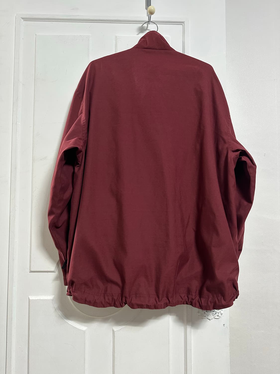 나이키 골프 아노락 상품이미지2