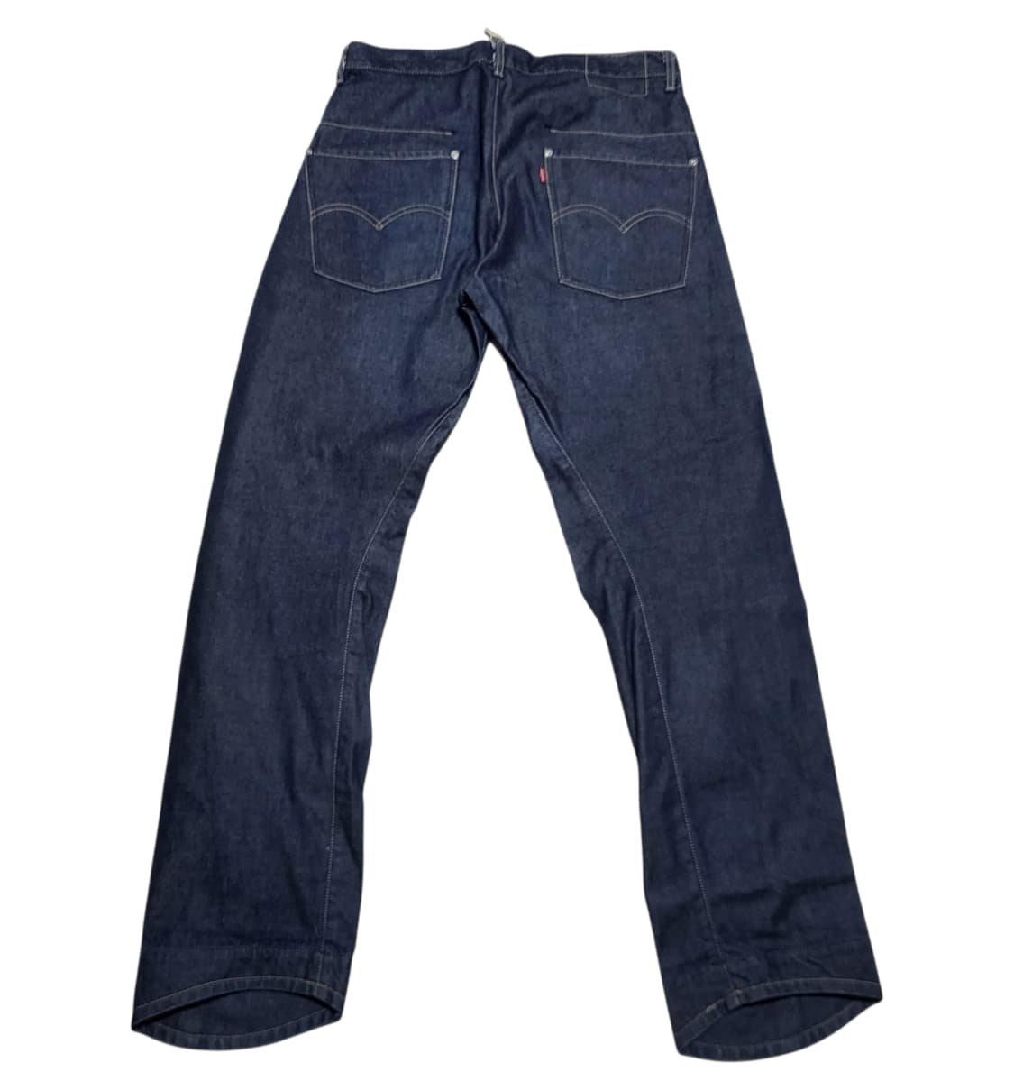 (32) 00s y2k 리바이스 엔지니어드진 levis 청바지 상품이미지2