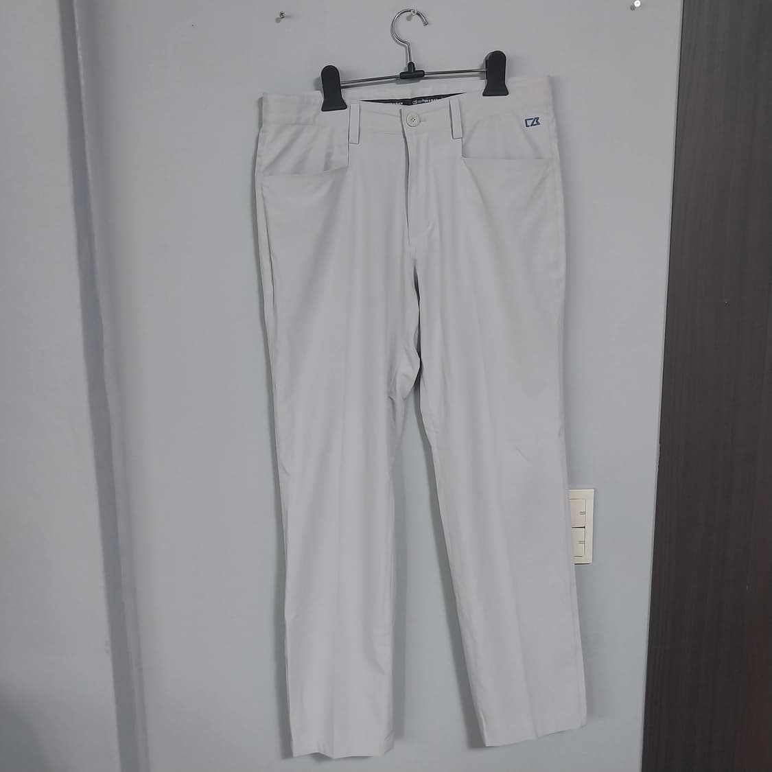 커터앤벅 남성31 인치 여름바지 상품이미지1