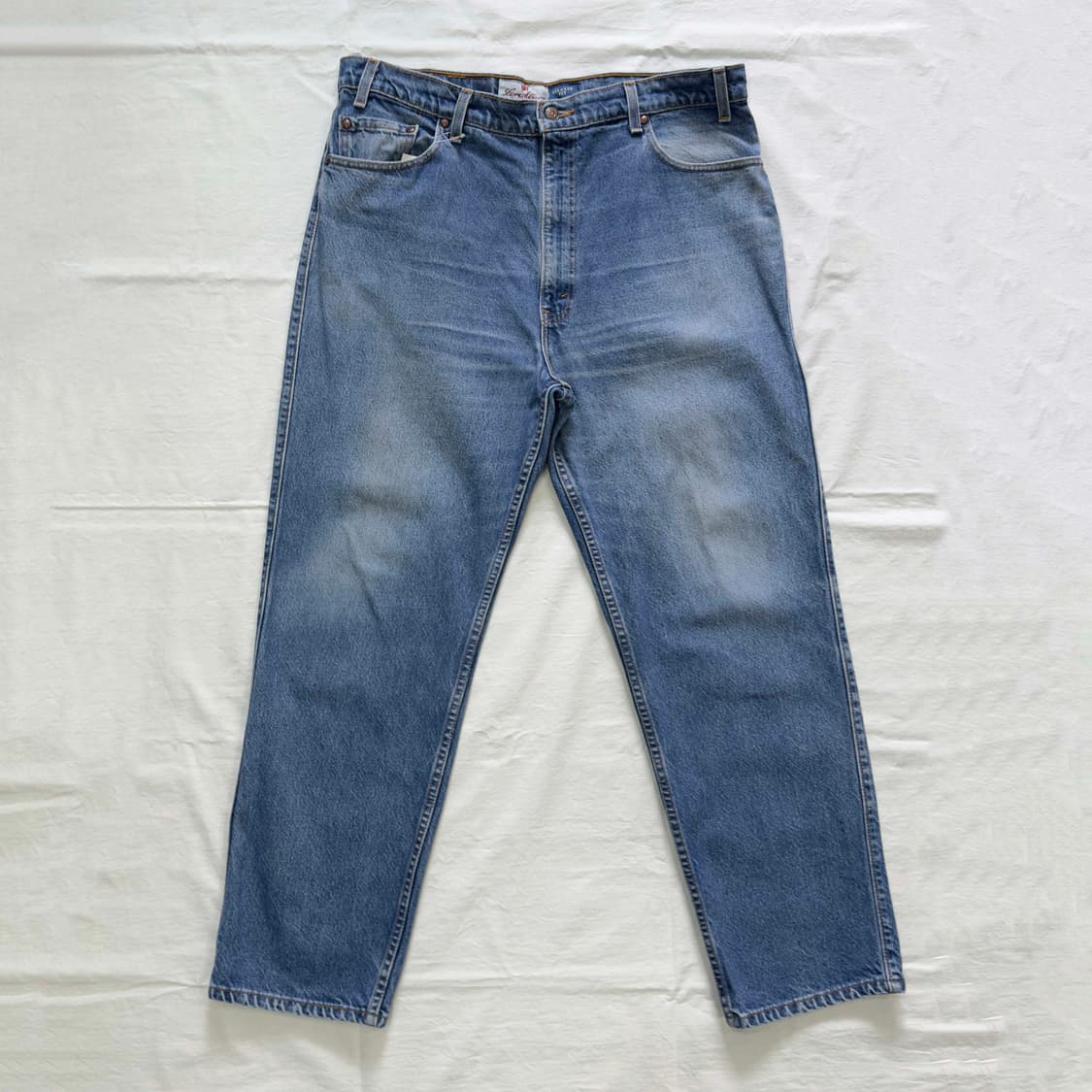 90s 리바이스 540 데님팬츠 W38 L30 상품이미지1