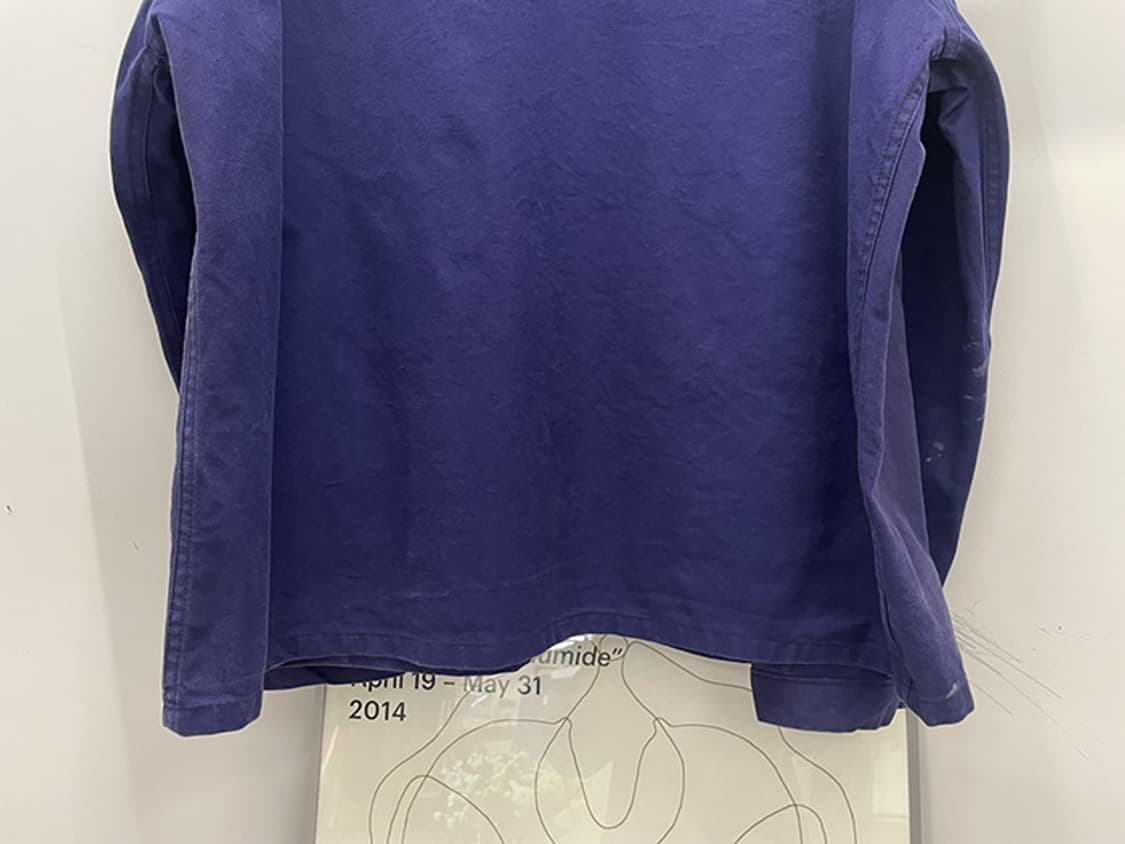 FRENCH WORK JACKET #8 (XXL) 상품이미지7