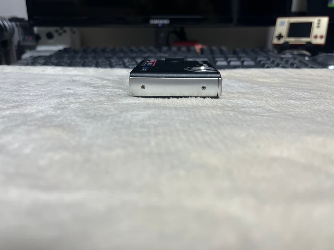 💖📸 삼성 캐녹스 PMP 샵 #11 판매합니다 📸💖 상품이미지5