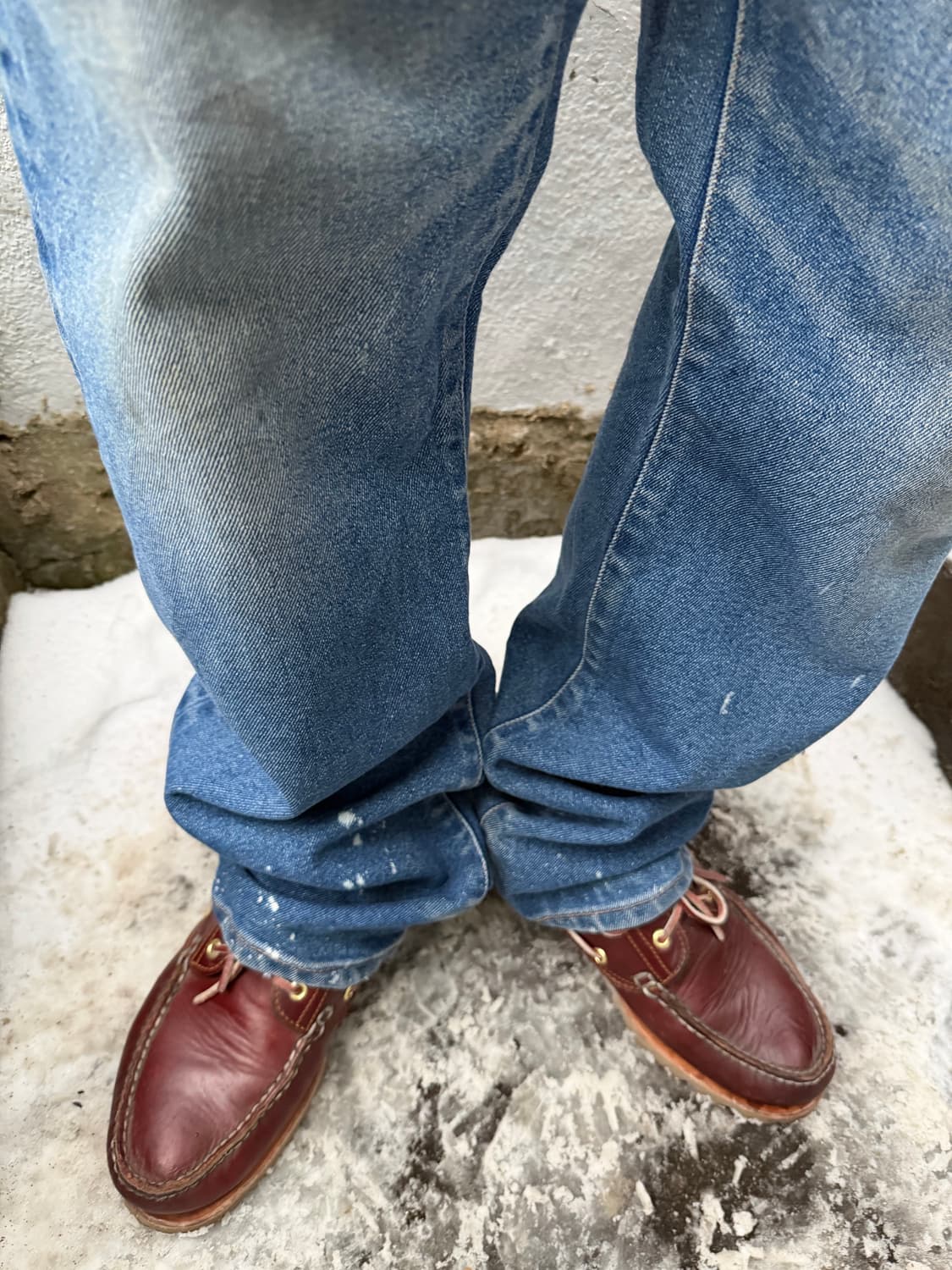 리바이스 517 상품이미지5