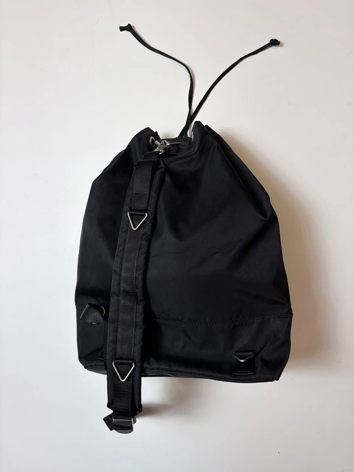 하아카이브 HAH ACHIVE 포코노 버킷 슬링백 Q1522 상품이미지4