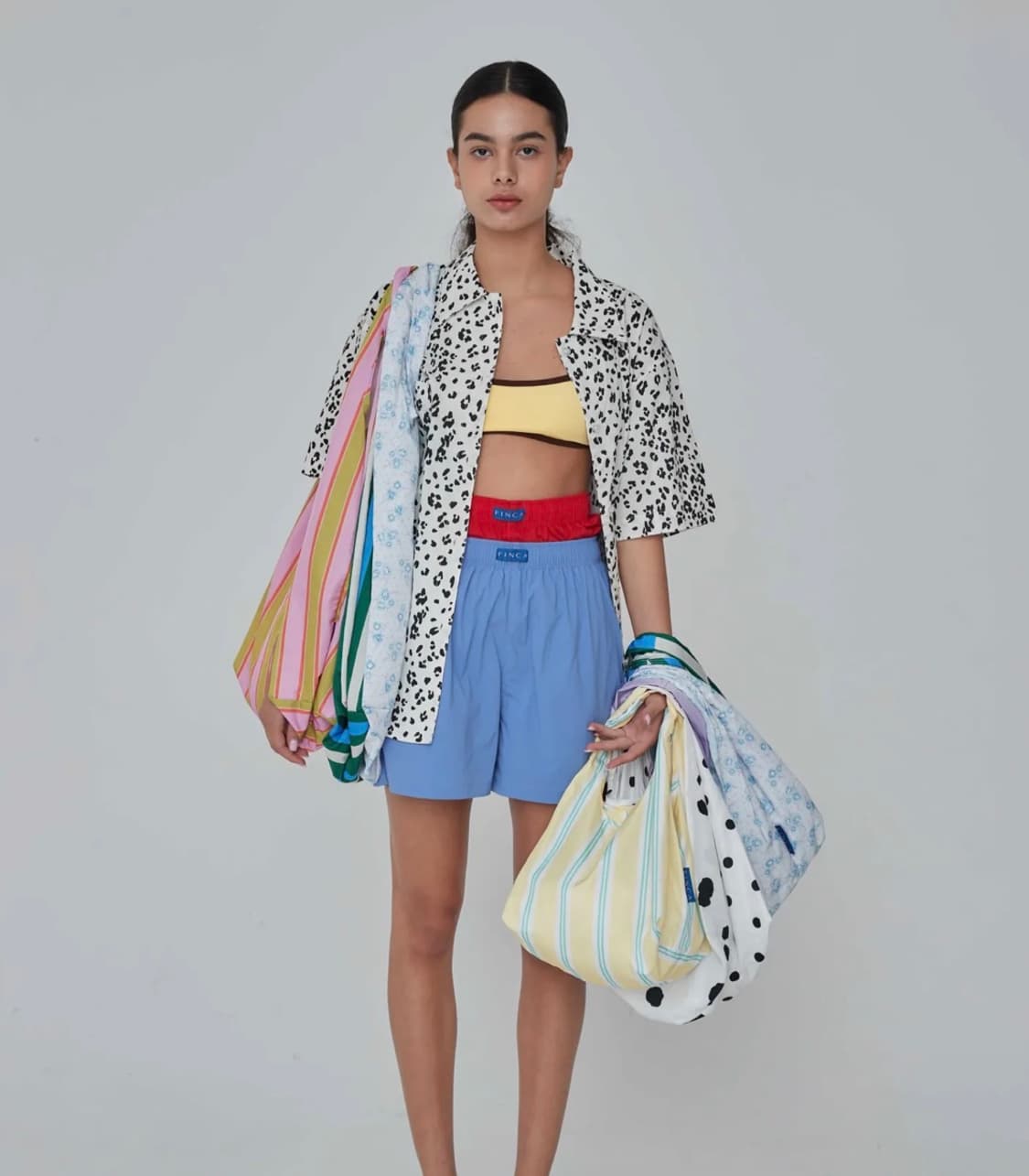 핀카 스탠다드 핀카백 상품이미지2