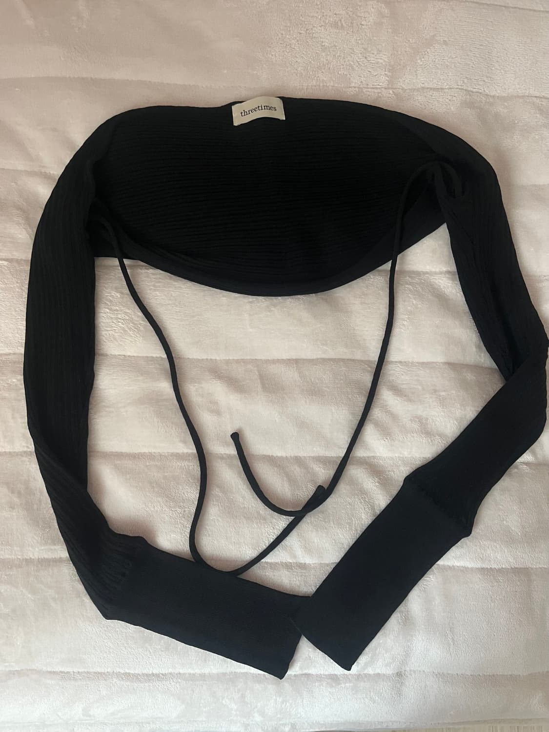 쓰리타임즈 Lit bolero 상품이미지2