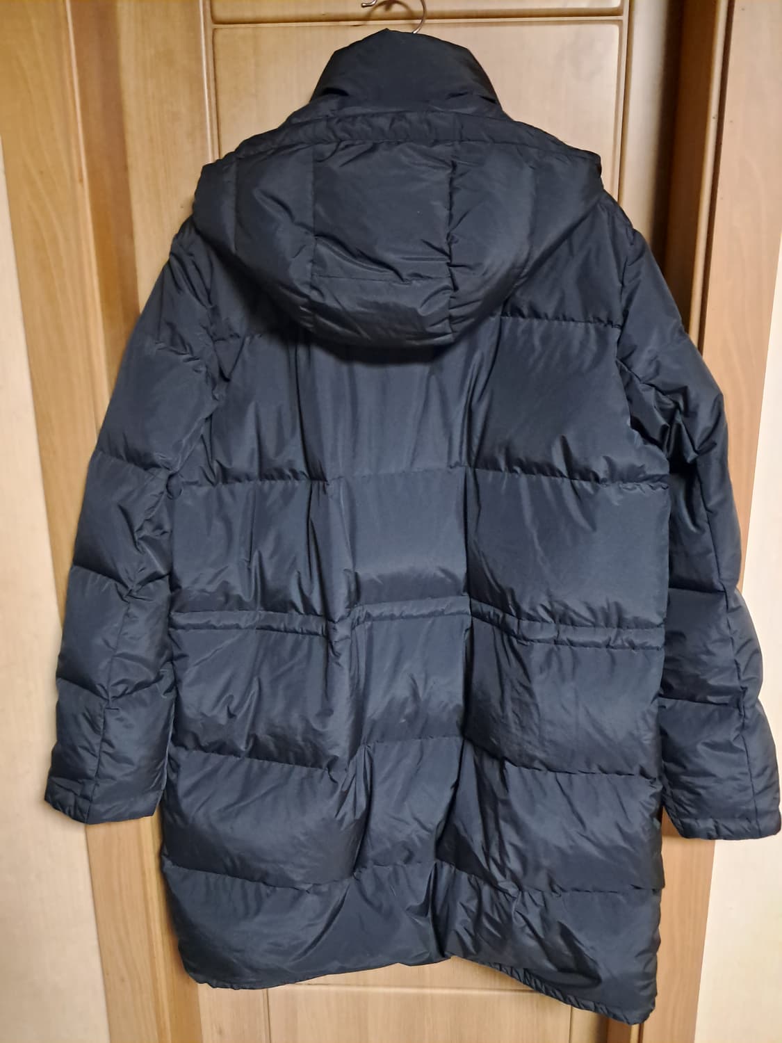 루이까스텔 롱패딩 남성105  상품이미지3