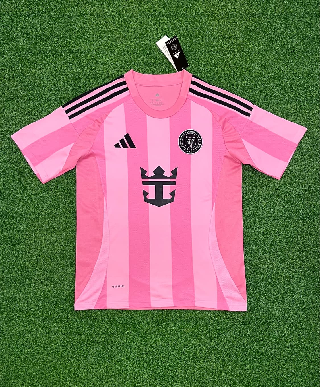 #25-26 인터 마이애미 CF HOME KIT# 상품이미지1