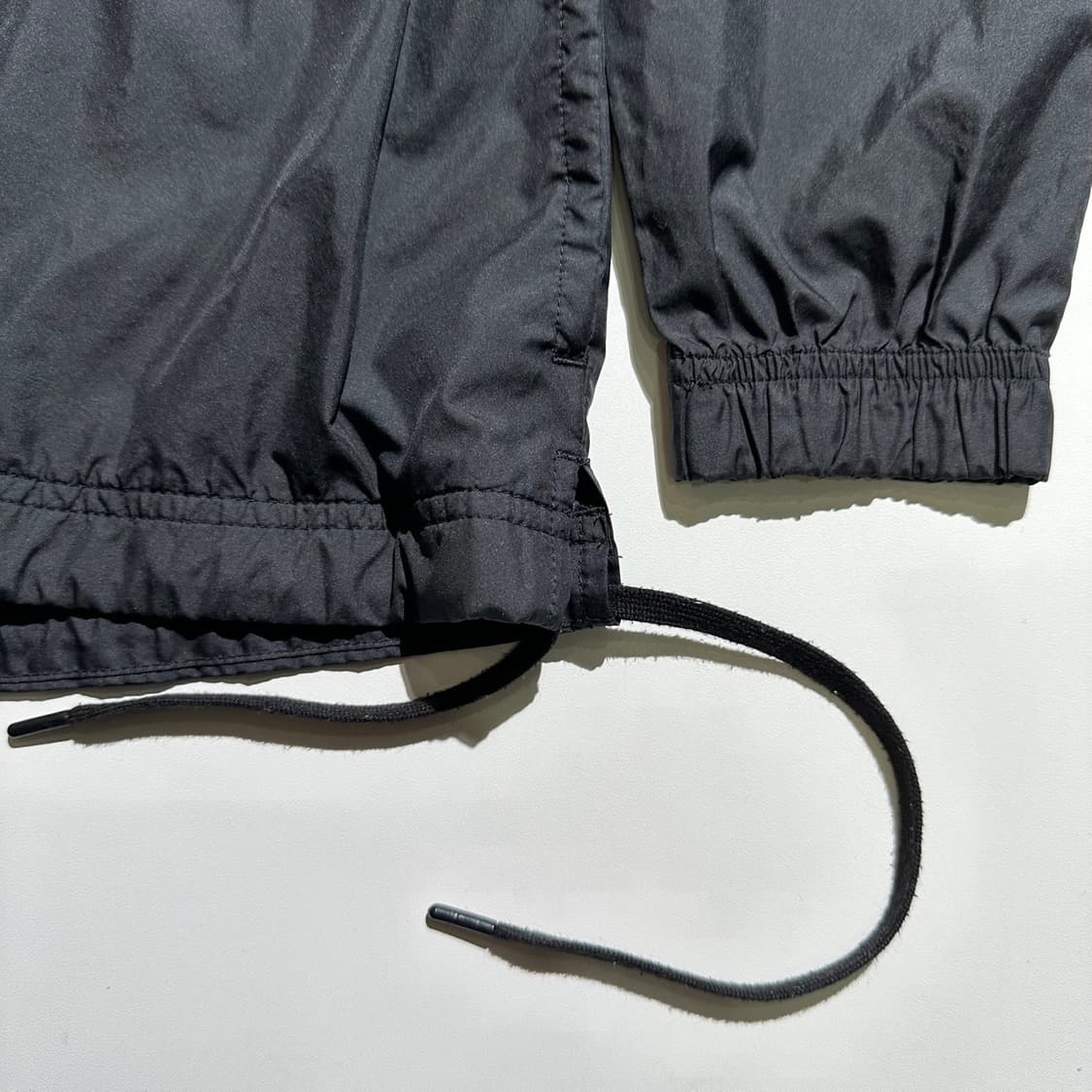 Nike 나이키 로고 배색 윈드러너 자켓 상품이미지5