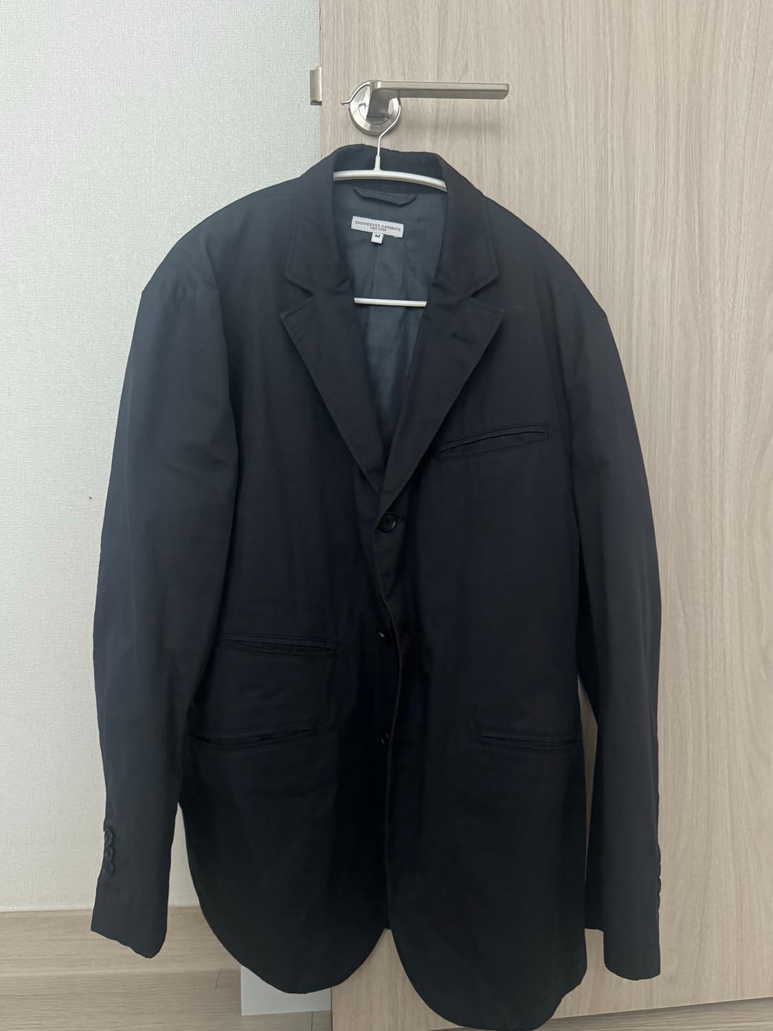 엔지니어드가먼츠 앤도버 자켓 M 상품이미지2