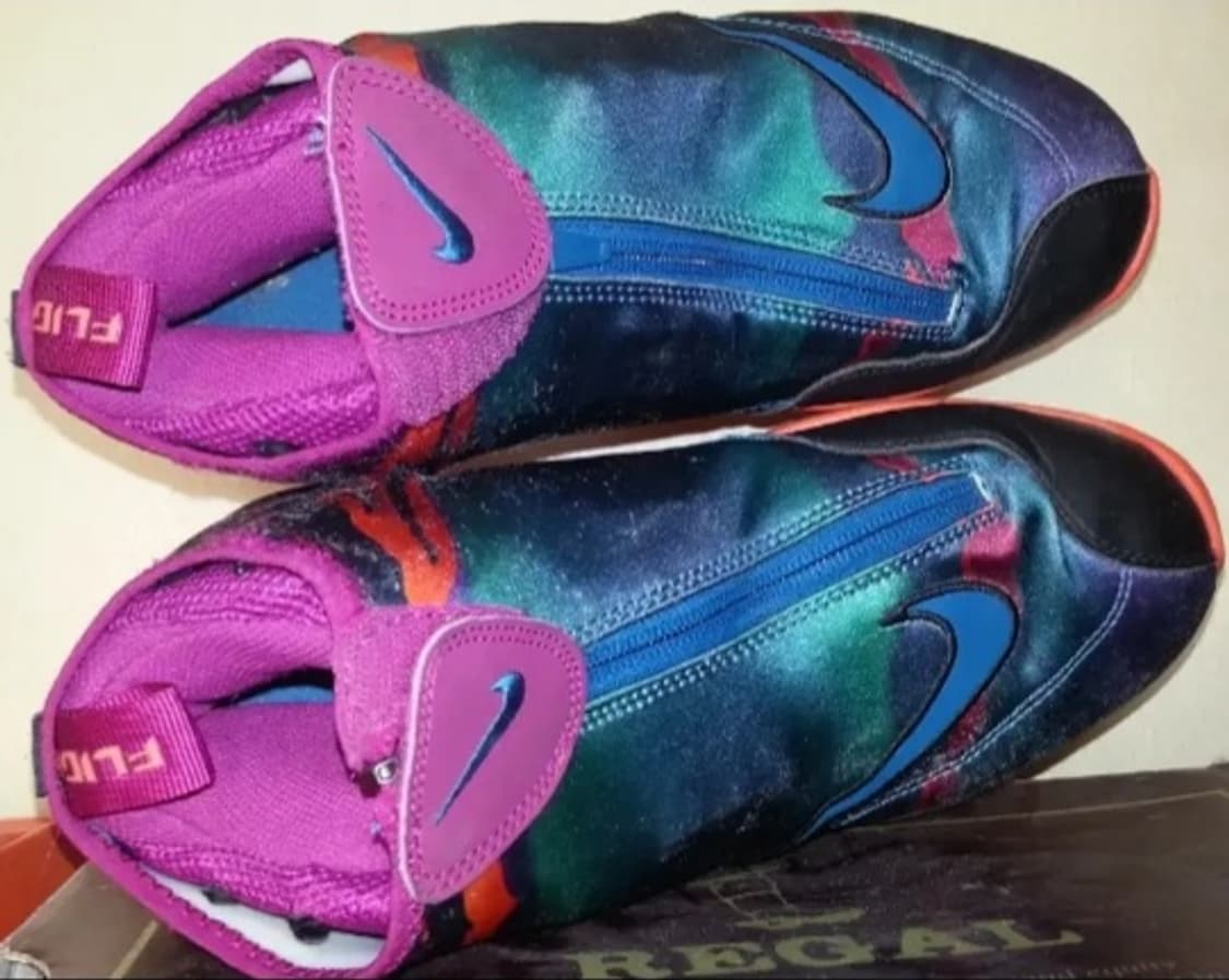 나이키 에어 줌플라이트 글러브 상품이미지3