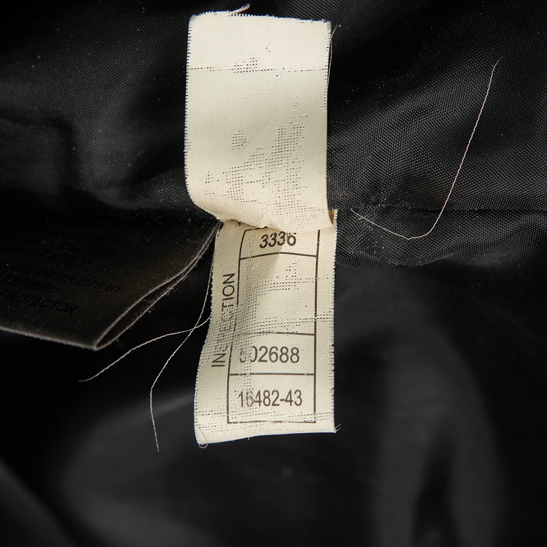 [107] 90s~ 윌슨 레더 레이싱 자켓 WILSONS LEATHER  상품이미지8