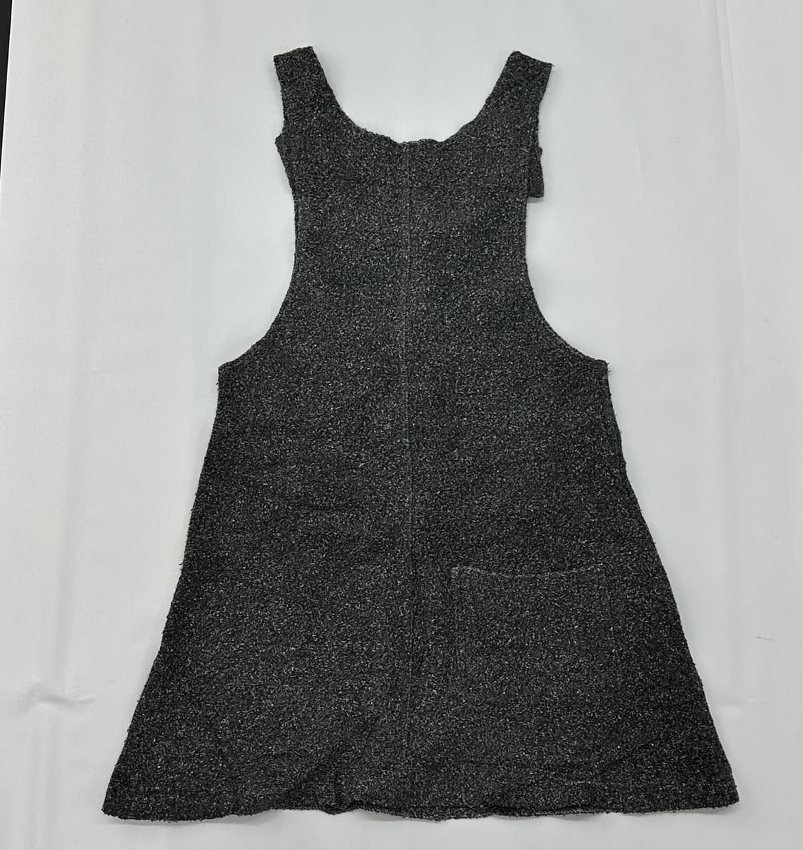 🪶하구미의 에스닉 러블리 코디세트🪶 원피스 레이어드 가을 겨울 그런지 상품이미지6