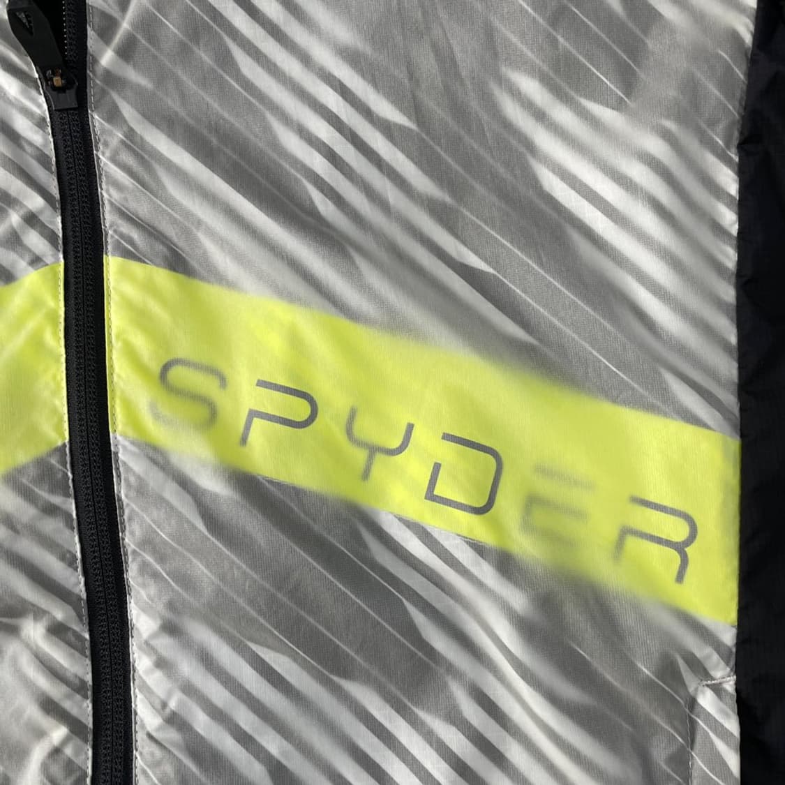 L 스파이더 경량 바람막이 자켓 100 상품이미지6