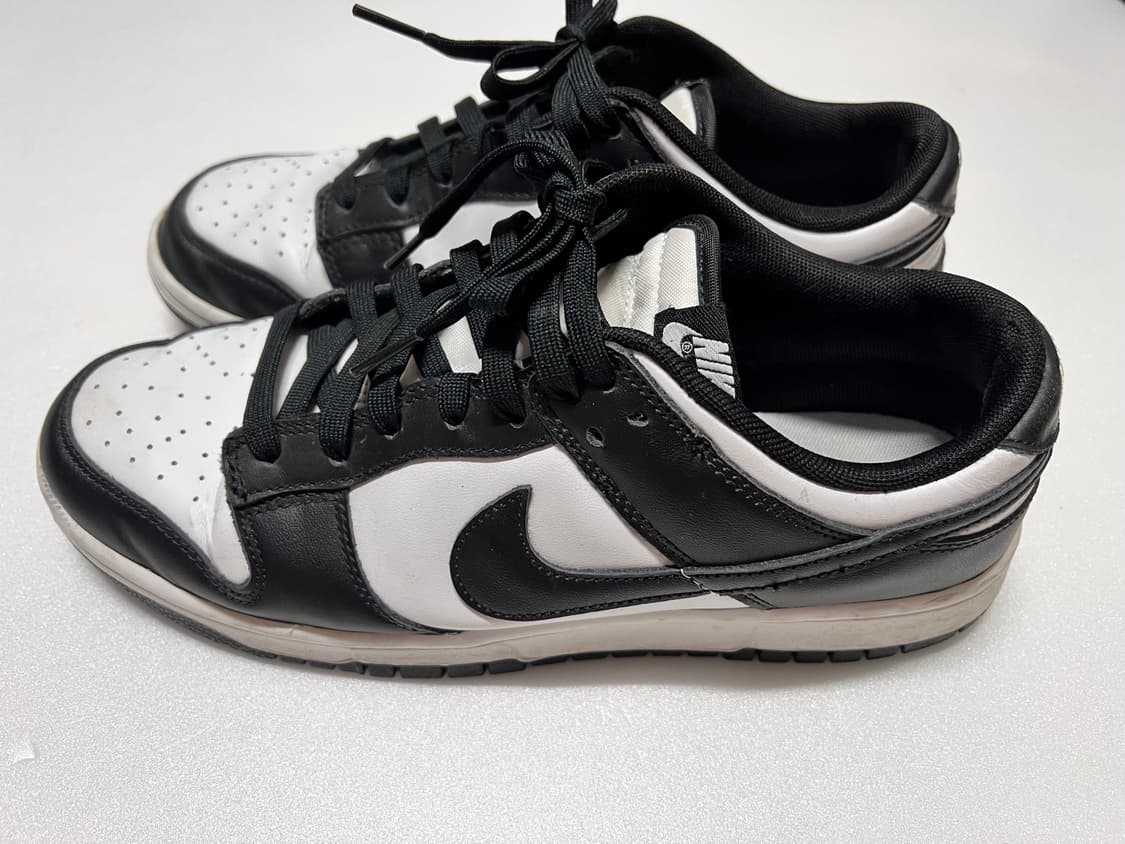 [270] 나이키 덩크로우 범고래 상품이미지5