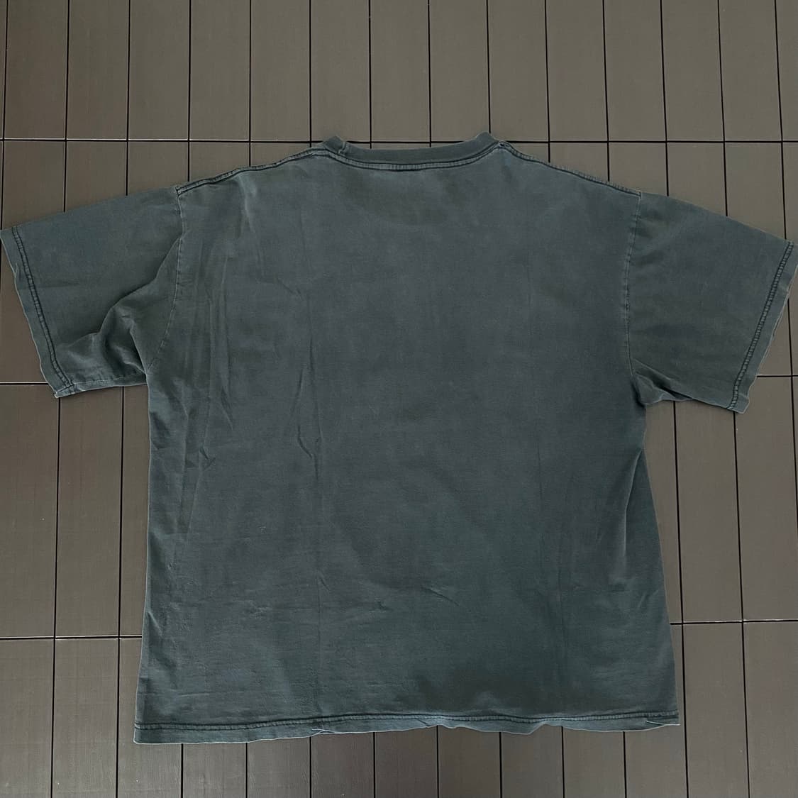 (XL) 90s 스타트렉 startrek 무비 티셔츠 상품이미지6