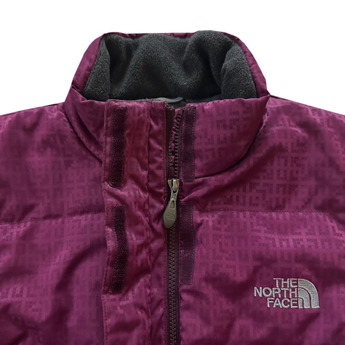 The North Face Two Way Padding Vest 🔮 상품이미지3