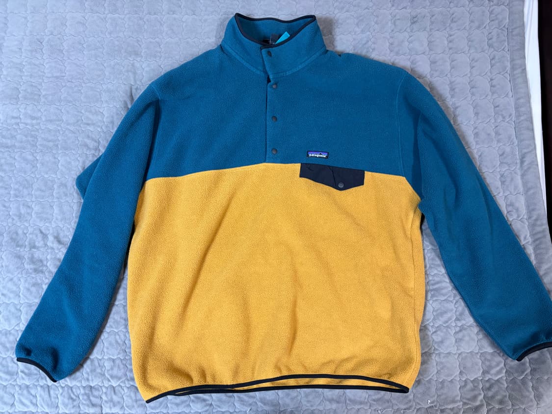 파타고니아 신칠라 XXL 상품이미지1