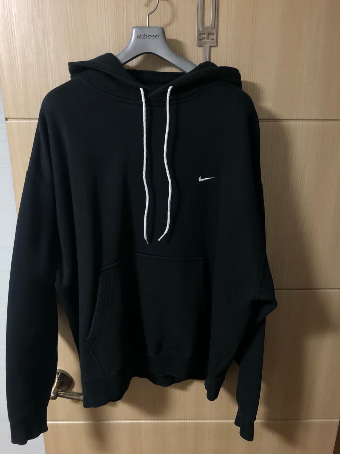 나이키 nrg 후드티 3xl  상품이미지1