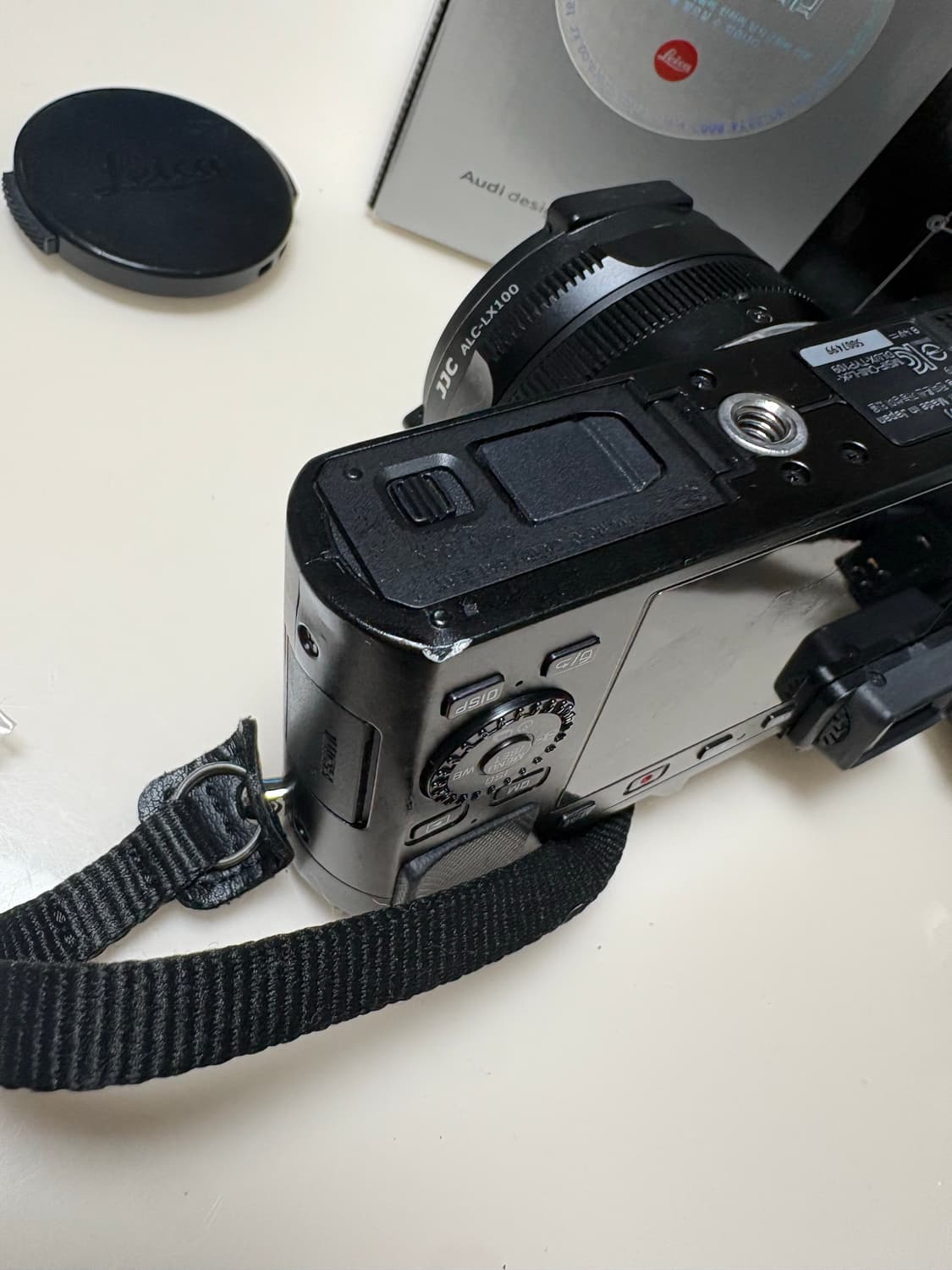 라이카 D-lux type109 상품이미지2