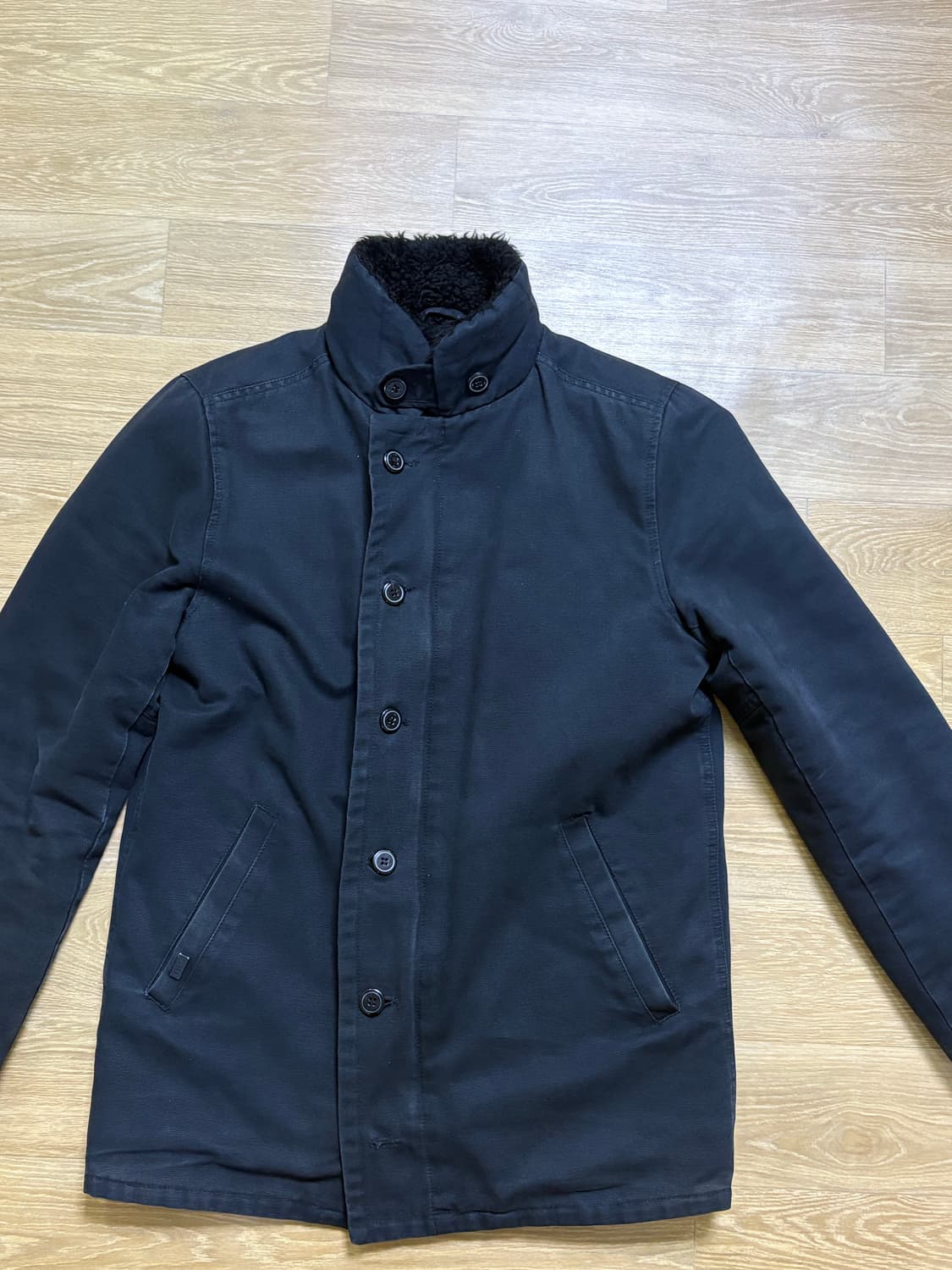 brixton 덱자켓 상품이미지2