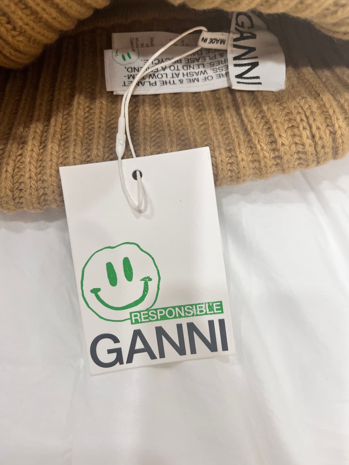 새상품 가니. 비니  상품이미지3