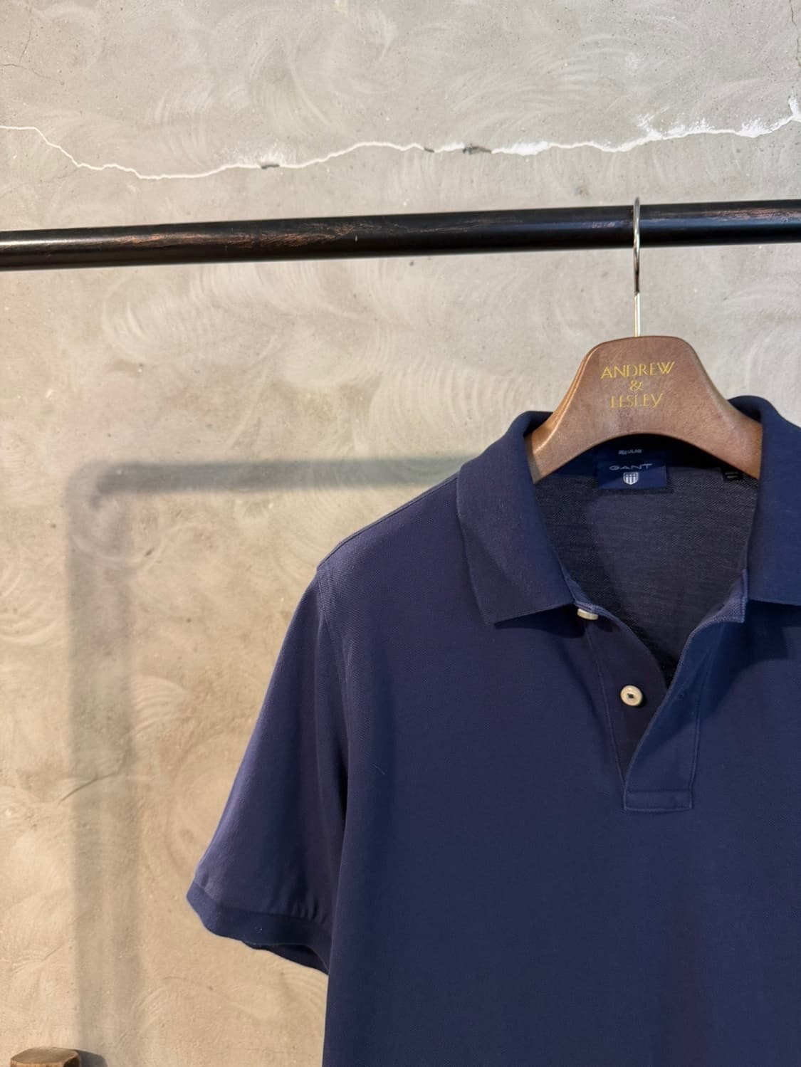 GANT 간트 클래식 pk 셔츠 100~105 상품이미지2