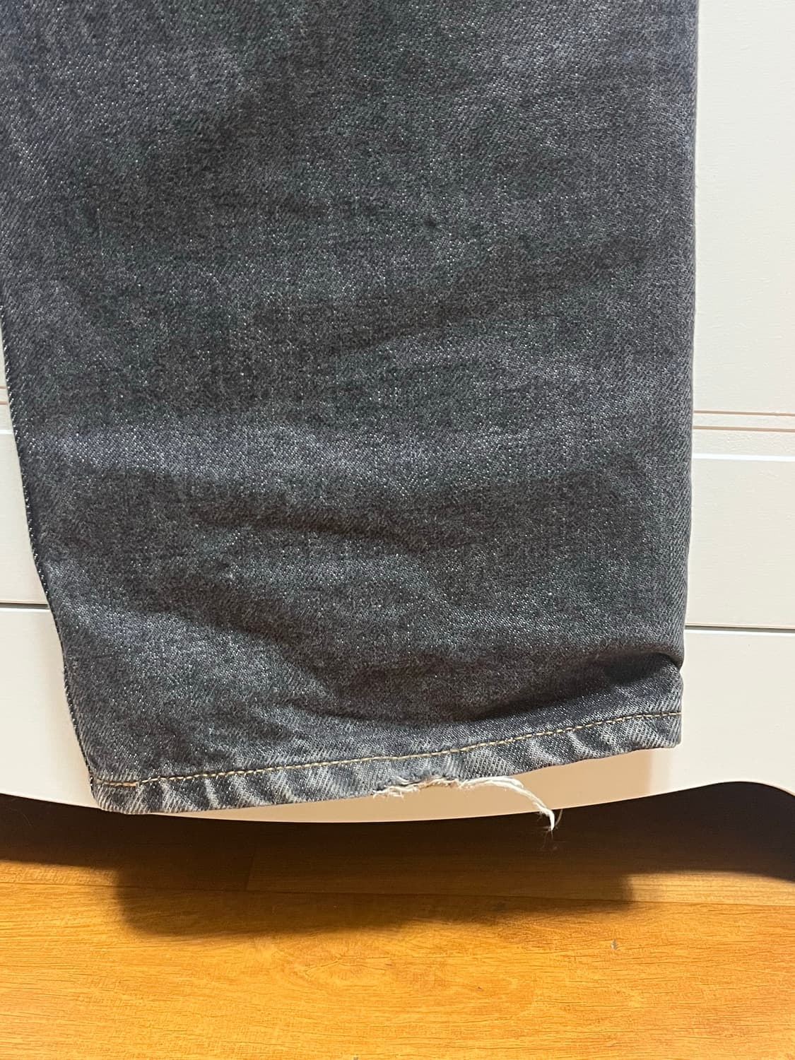 캐피탈 잼스톤 흑청 32 상품이미지7