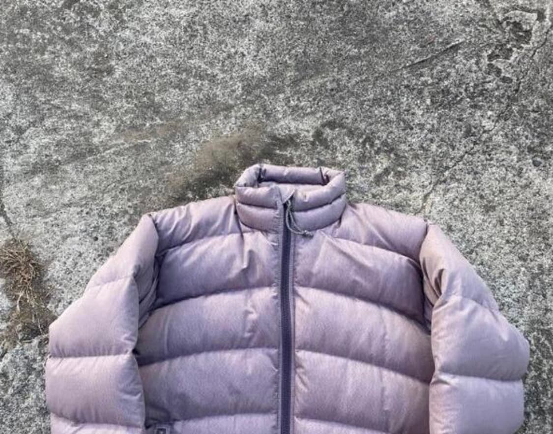 2000‘s Patagonia packable goose down 상품이미지2