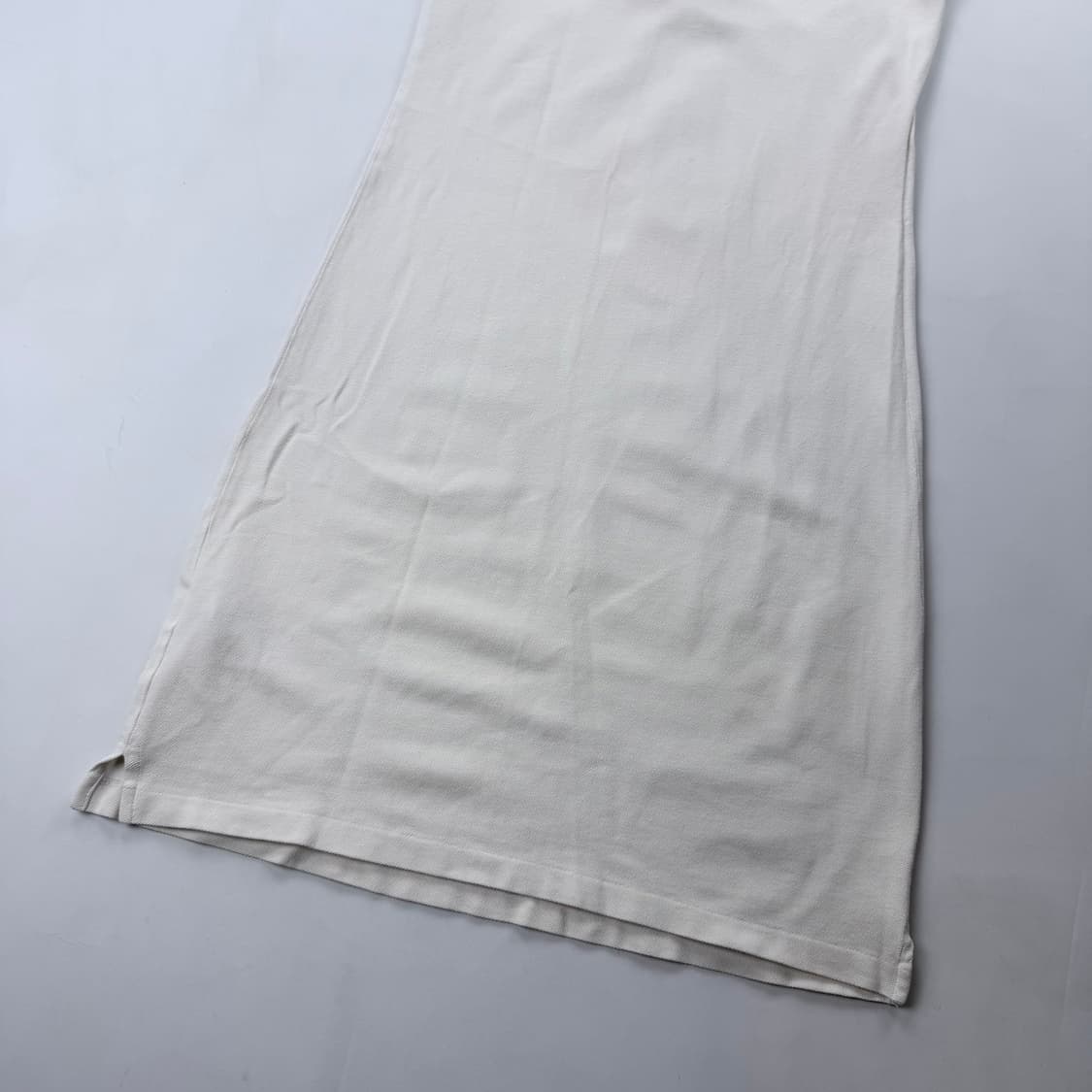폴로 랄프로렌 빅포니 화이트 원피스 상품이미지10