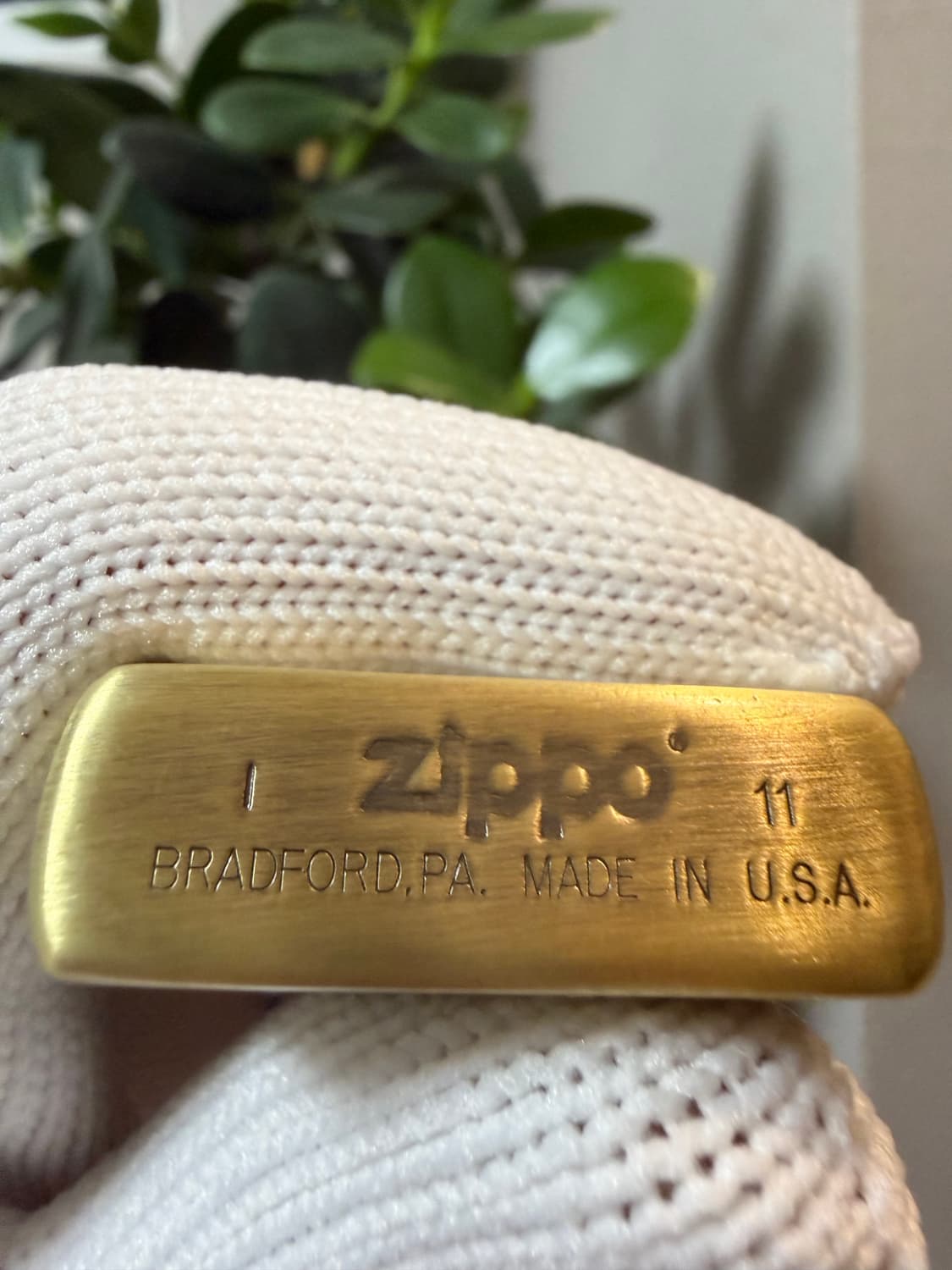 지포라이터 상품이미지6