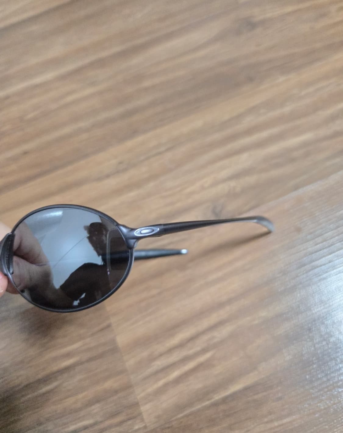 오클리 E-wire 2.0 선글라스 [정품] 상품이미지4