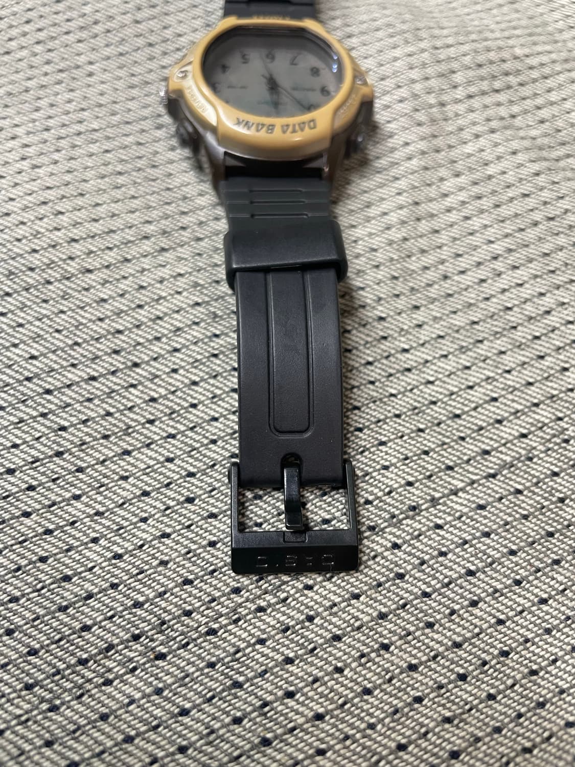 90‘s 카시오 abx-23 데이터뱅크 트윈셉트 상품이미지5