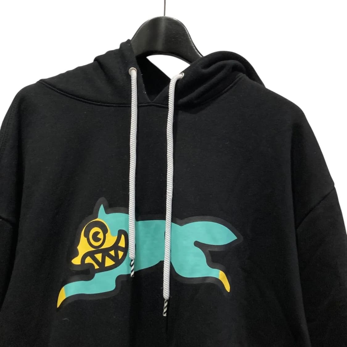 Ice Cream hooded sweatshirt 상품이미지3