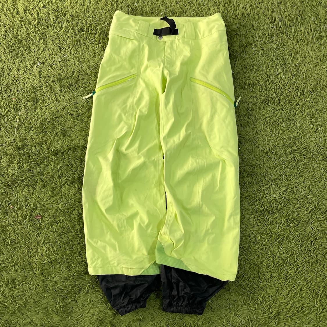 아크테릭스 고어텍스 스키 팬츠 상품이미지1