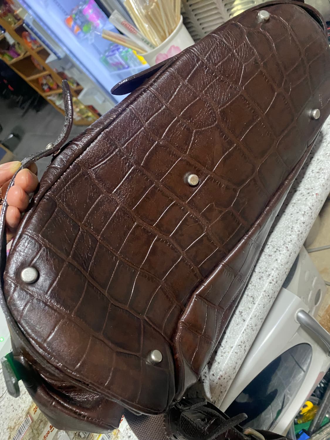 아주 큰 빅 백팩 상품이미지8