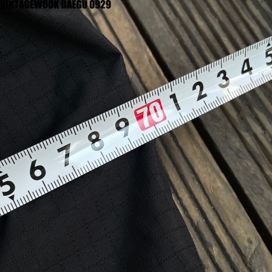 노스페이스 고어택스 자켓 XL 상품이미지5